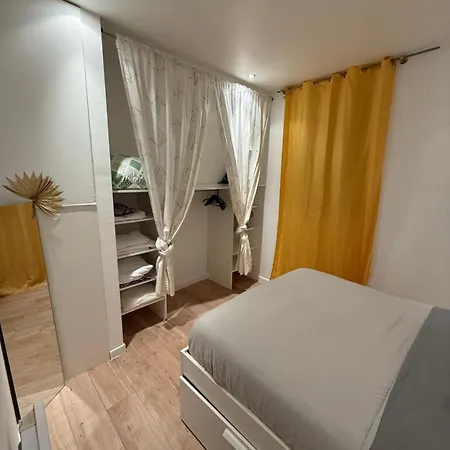 Proche Palais Des Festivals Apartamento